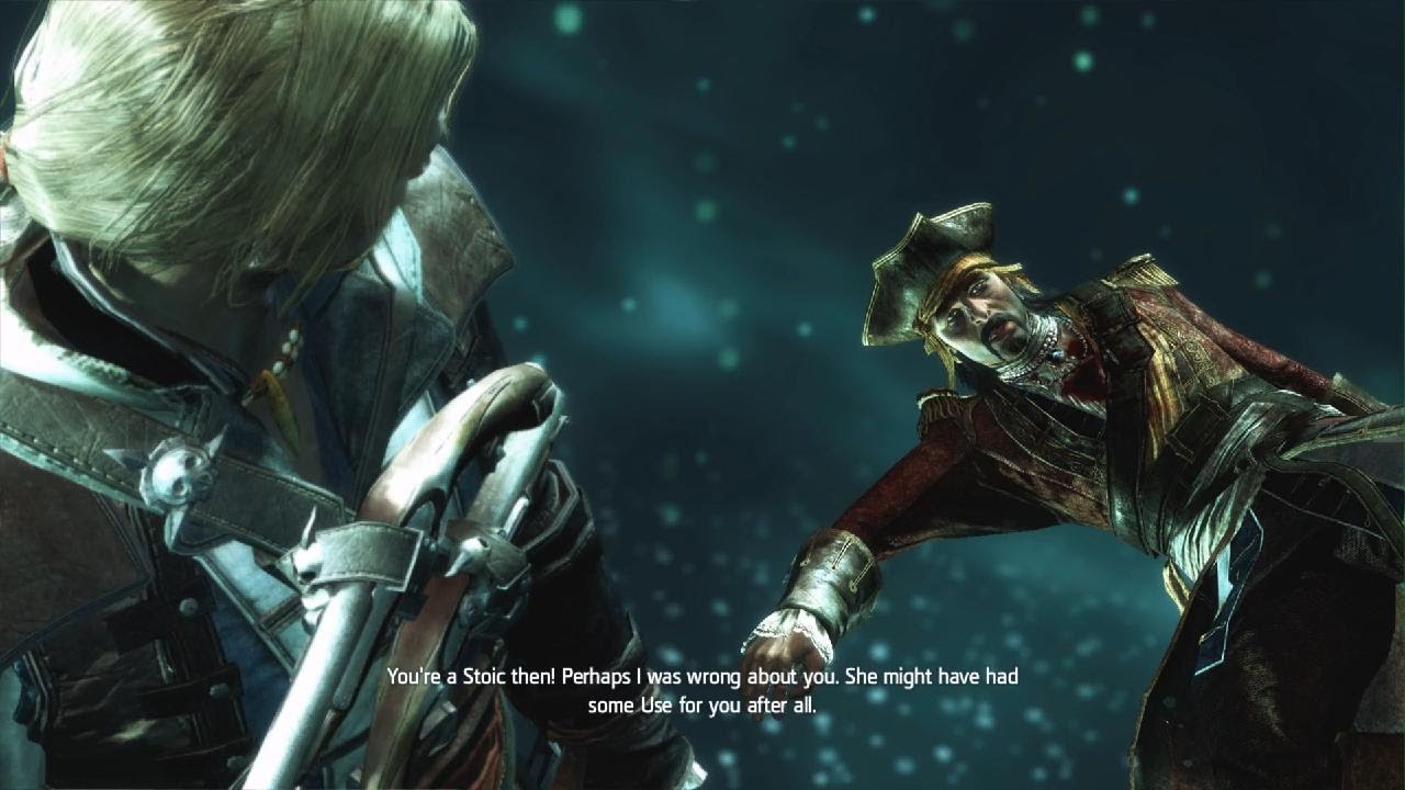 A Mary Life, But a Short One | Assassin's Creed IV Black Flag