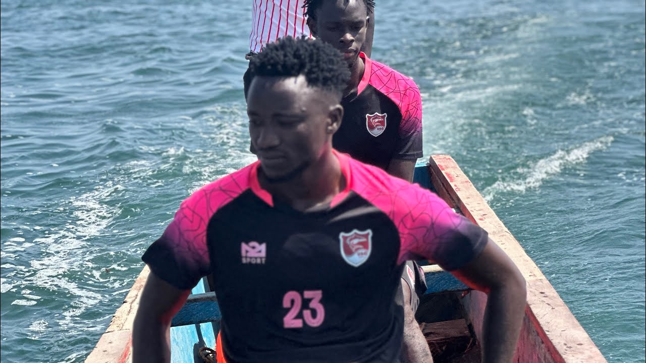 🎙️ENTRETIEN AVEC Moussa Sogue & Mansour Diop 🔥