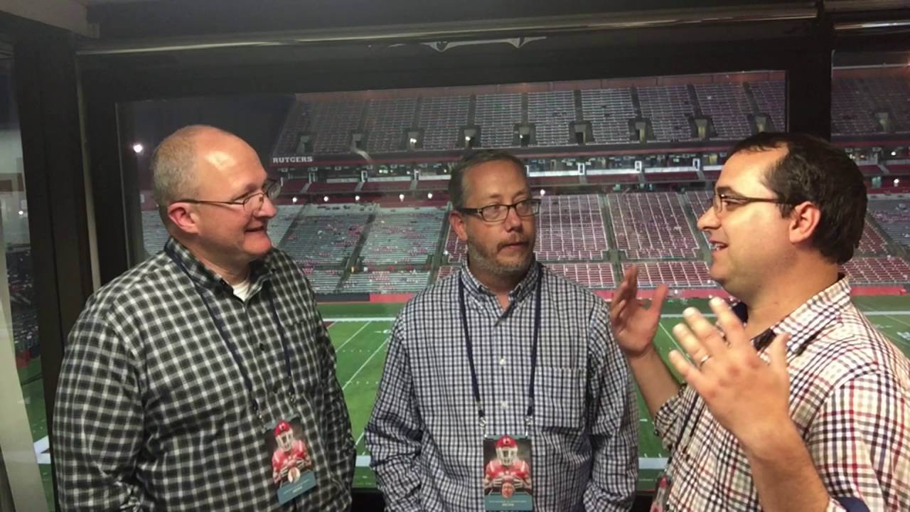 NJ.com reporters put Rutgers' worst shutout loss in 128 years in perspective