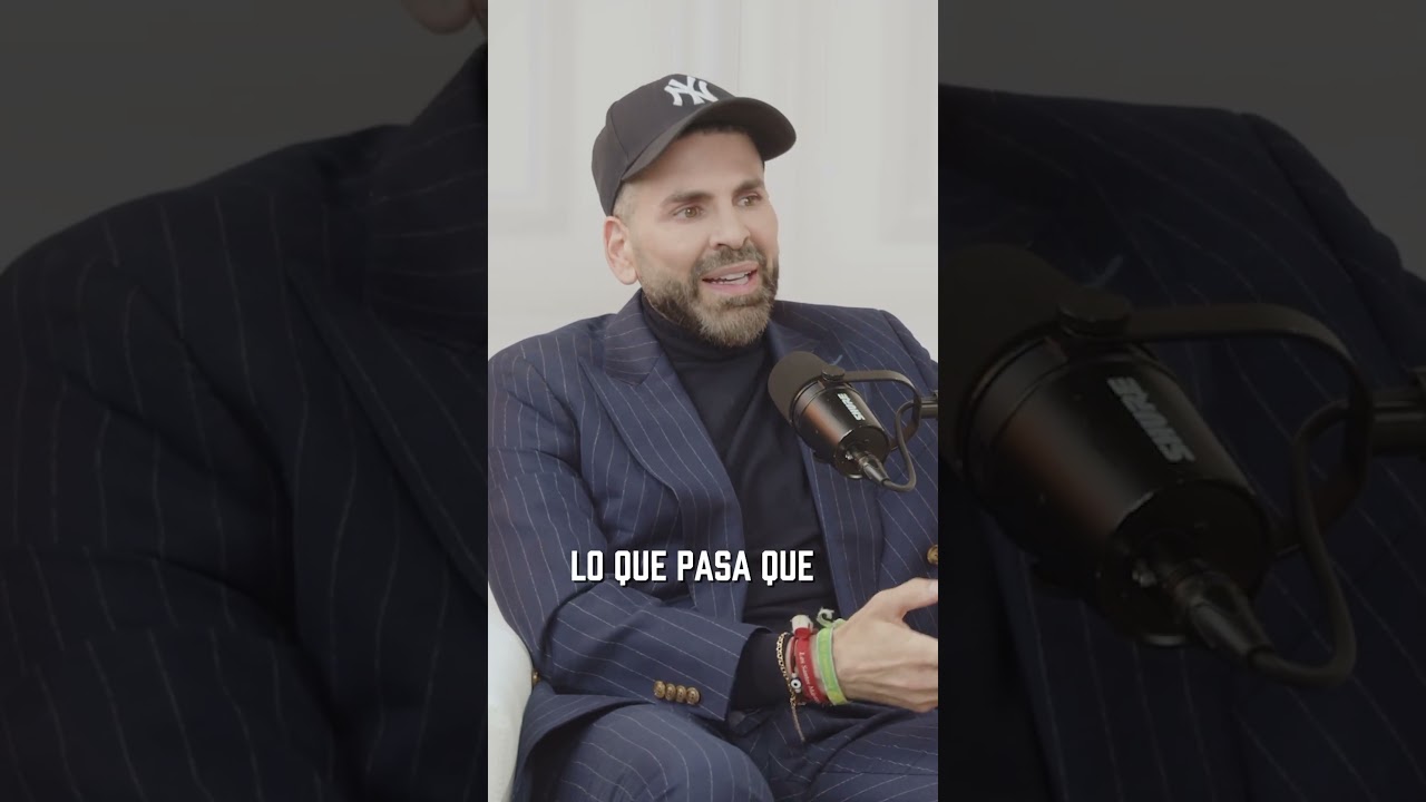 Многие видят дерзость @jomarigoyso, но мало кто знает его сердце.