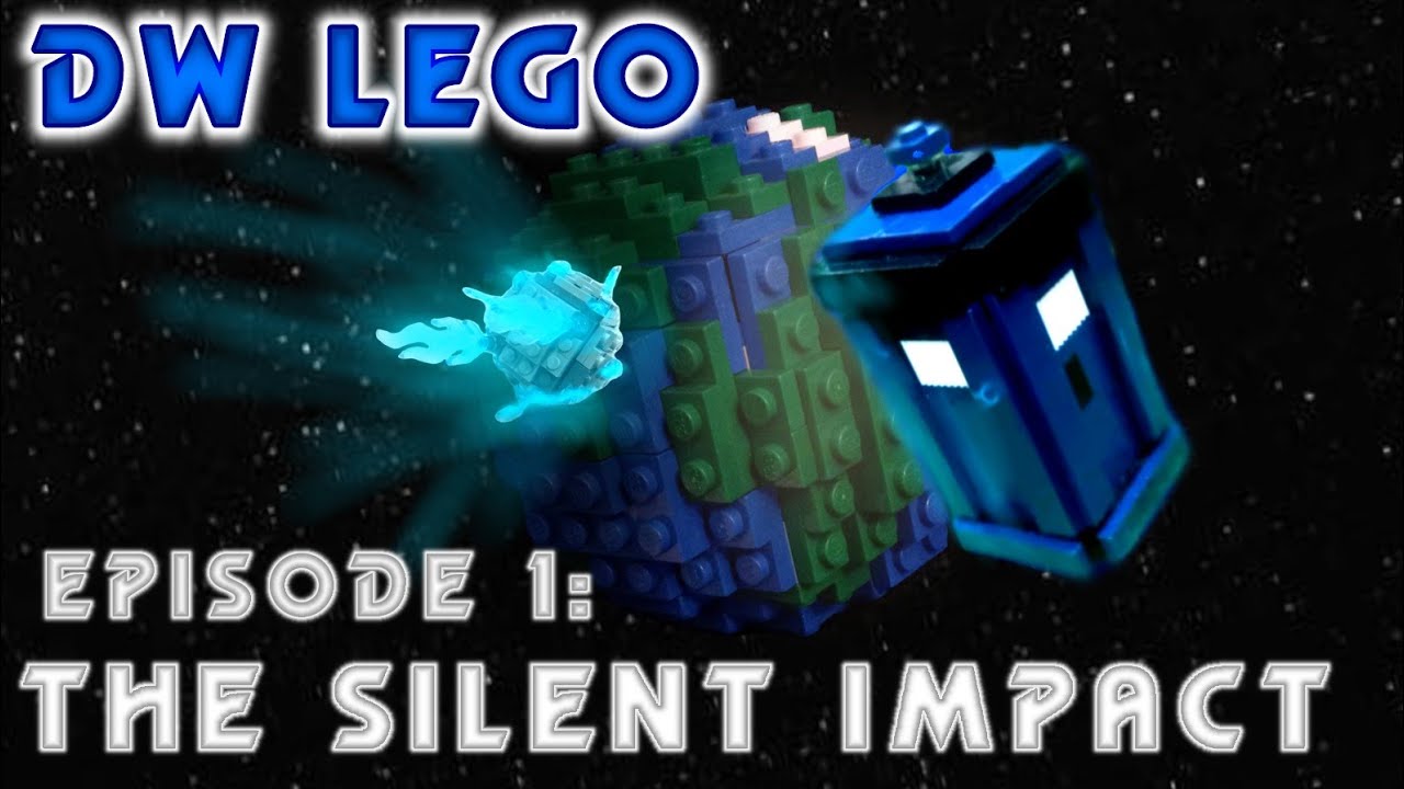 DW Lego | Episode 1: The Silent Impact