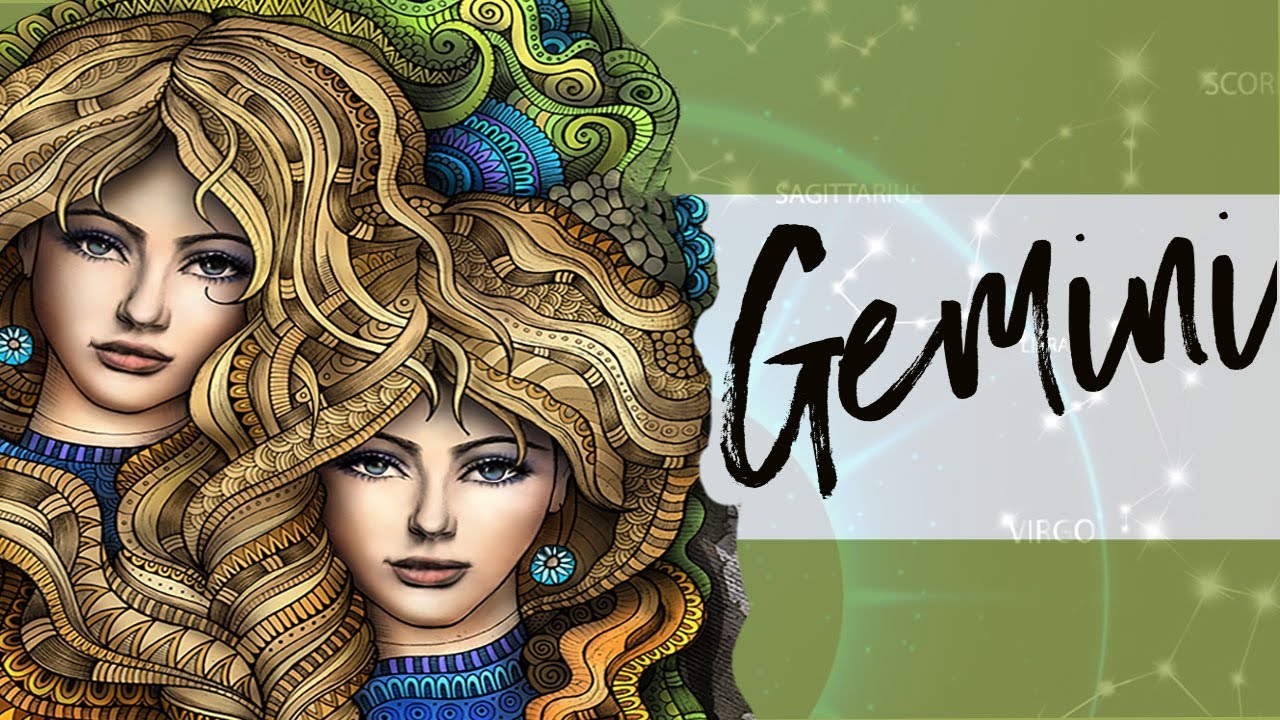 🔮 GEMINI JUNE 2020 HOROSCOPE & TAROT PREDICTIONS - Set your goals, get what you want! Now is good 🤣