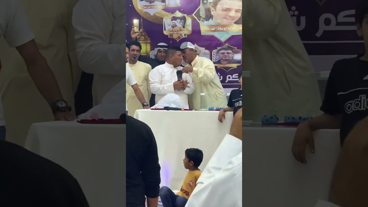 مزاد سمكه ماشي الضجه طير ستار جزيره نباع أحمد الشيخ وسجاد الساعدي ب6ملايين ونص يستاهلون