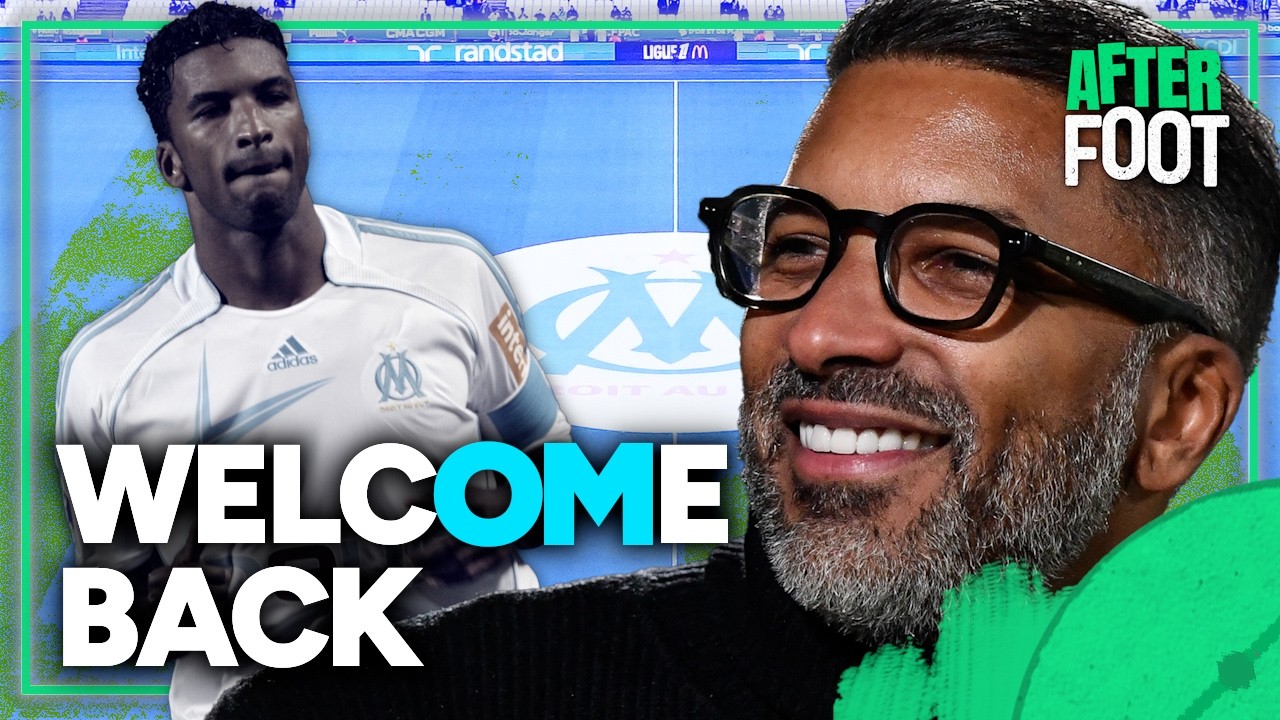 Beye à l'OM : Acherchour a 