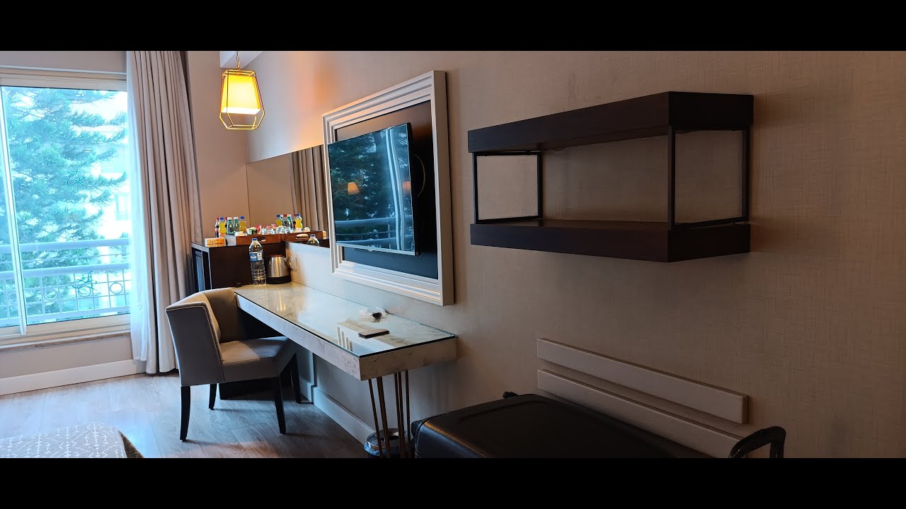 Fame Residence Kemer Hotel & SPA 5*