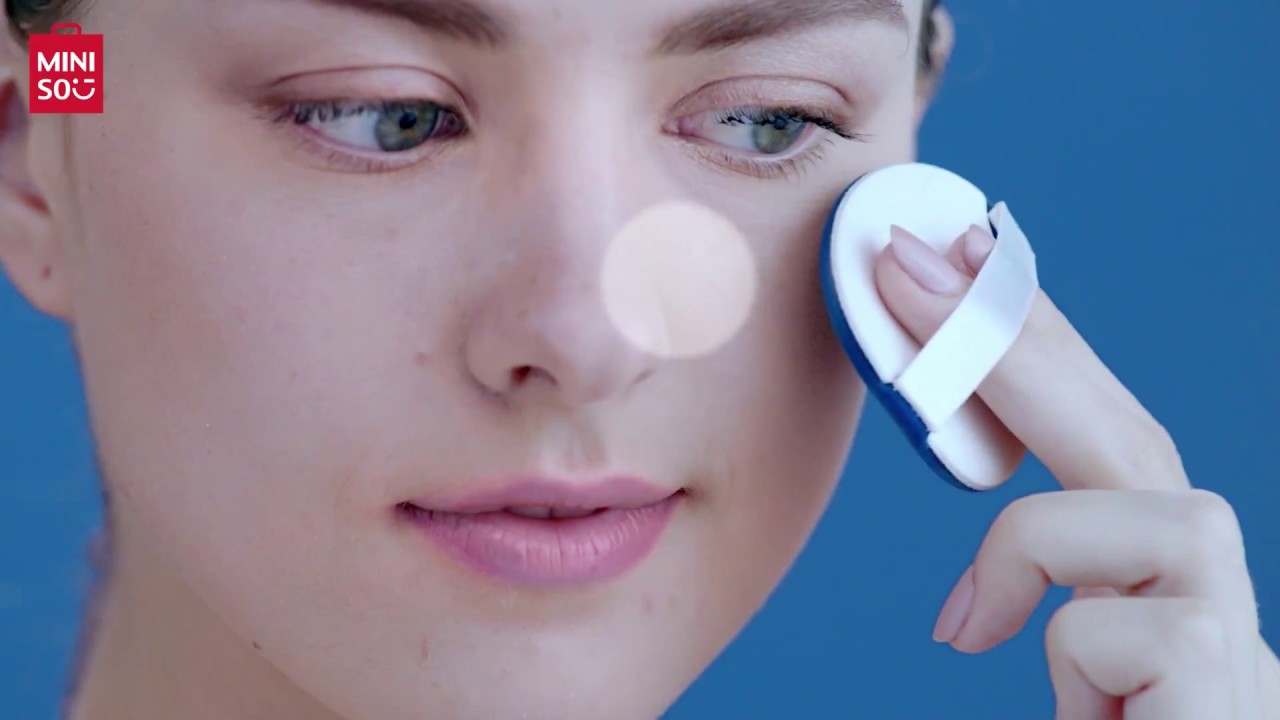 Perfect Skin Series from MINISO
