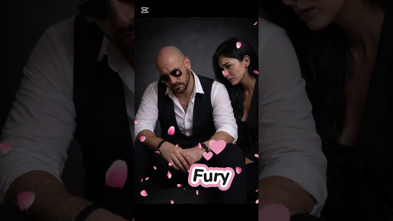 Fury -Vaš tuke na sovav 💓💓💓💓💜💜💜💞💞