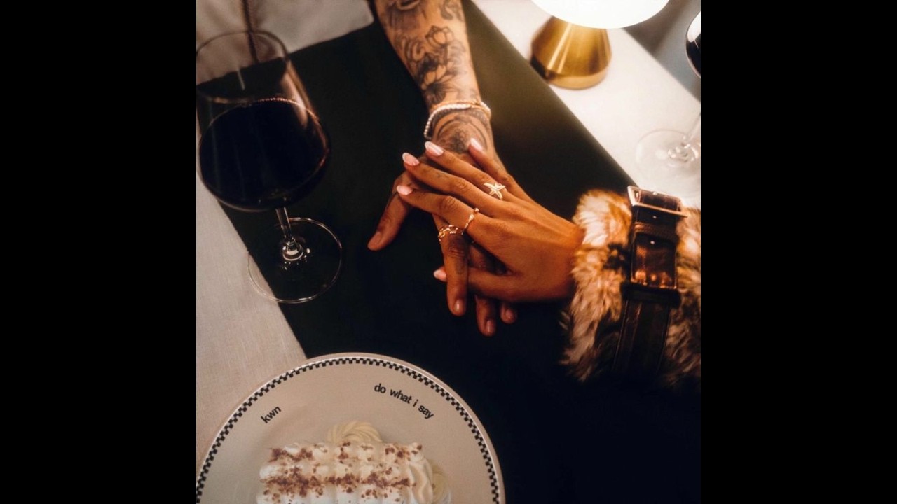 (FREE) BRENT FAIYAZ X KWN TYPE BEAT 