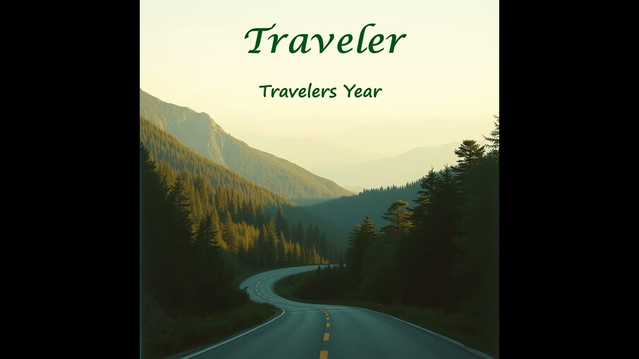Travelers Year - Traveler