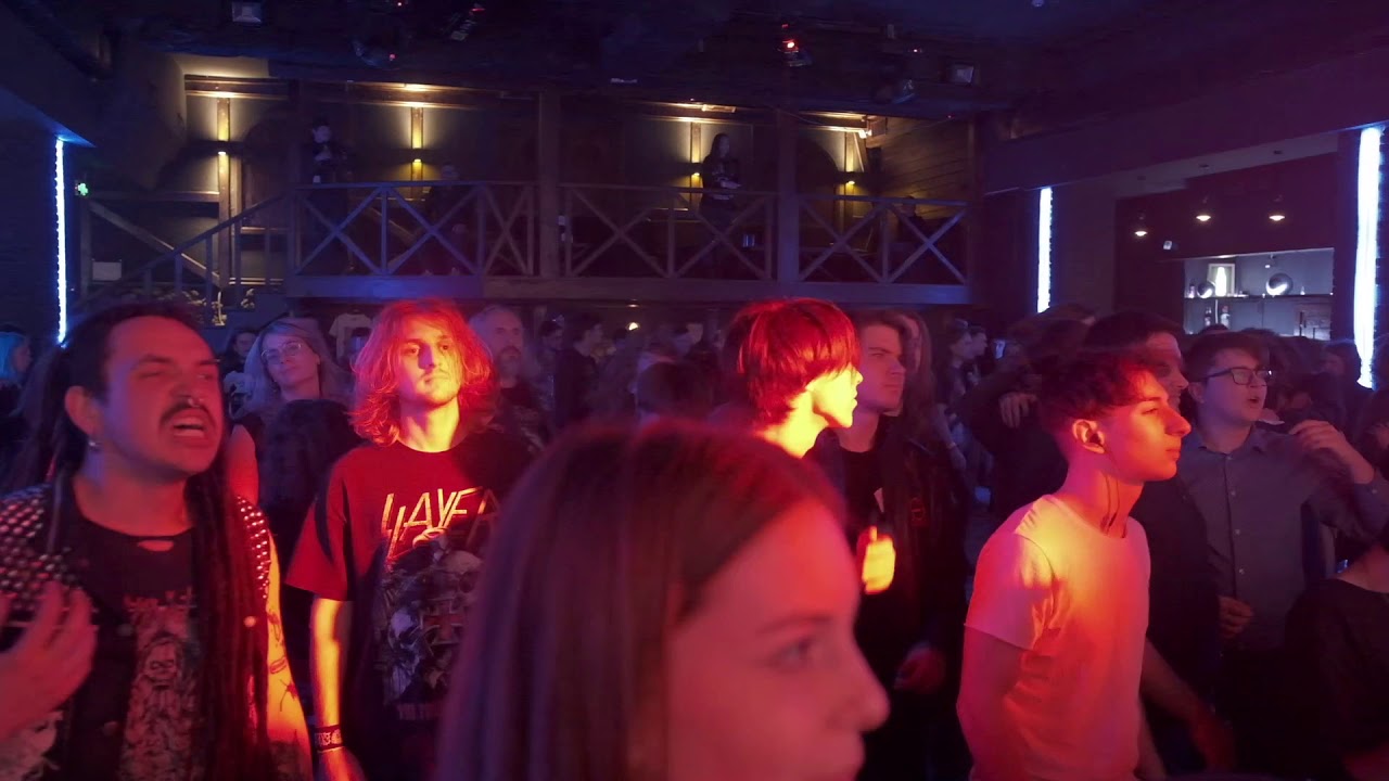 Self Programmed Deaf (SPD) - Existenta (LIVE 2020)