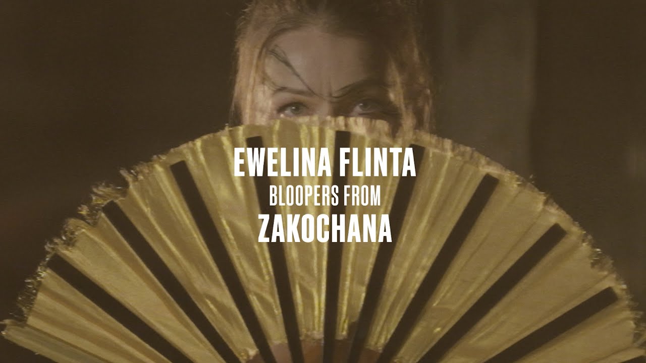 Ewelina Flinta - Zakochana - Bloopers - Nowy singiel 2022