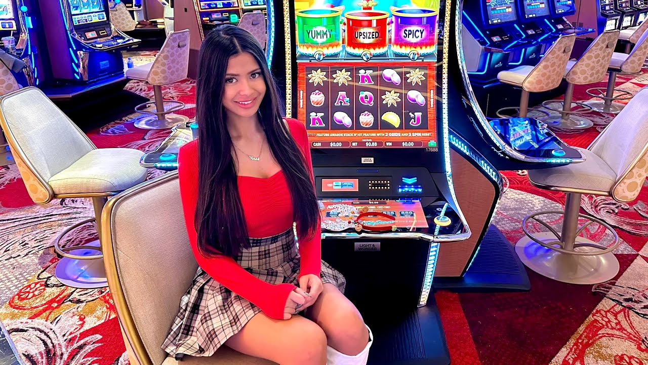 Honey & Spice &mdash; это ЧТО-ТО ПРИЯТНОЕ! 🥵🔥🌶️ | Honey Slots