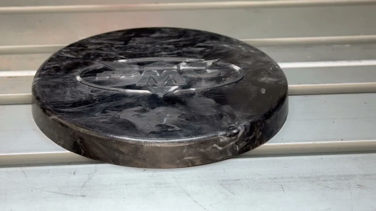 Engraving Carbon Fiber | MINI LASER