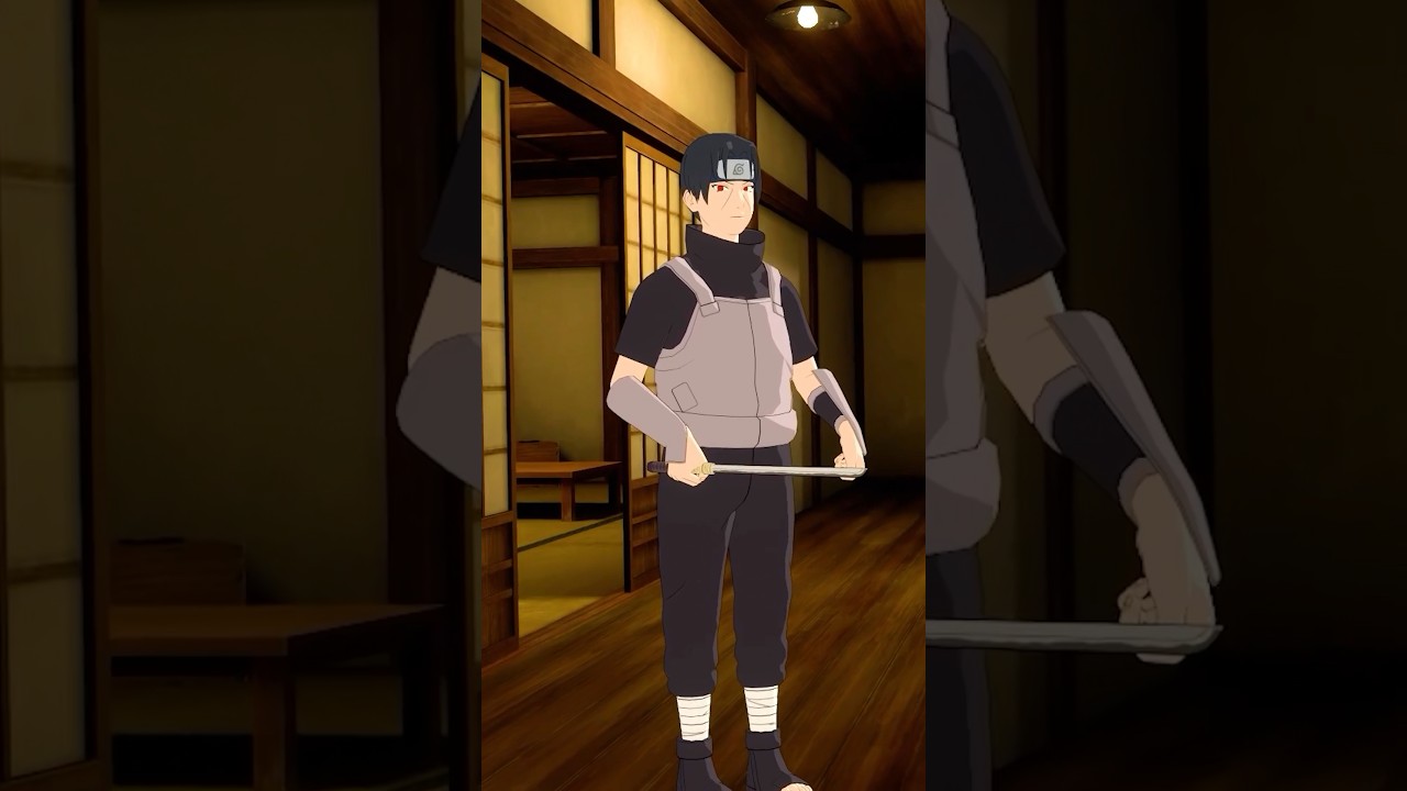 Naruto&rsquo;s new family..😂 #naruto