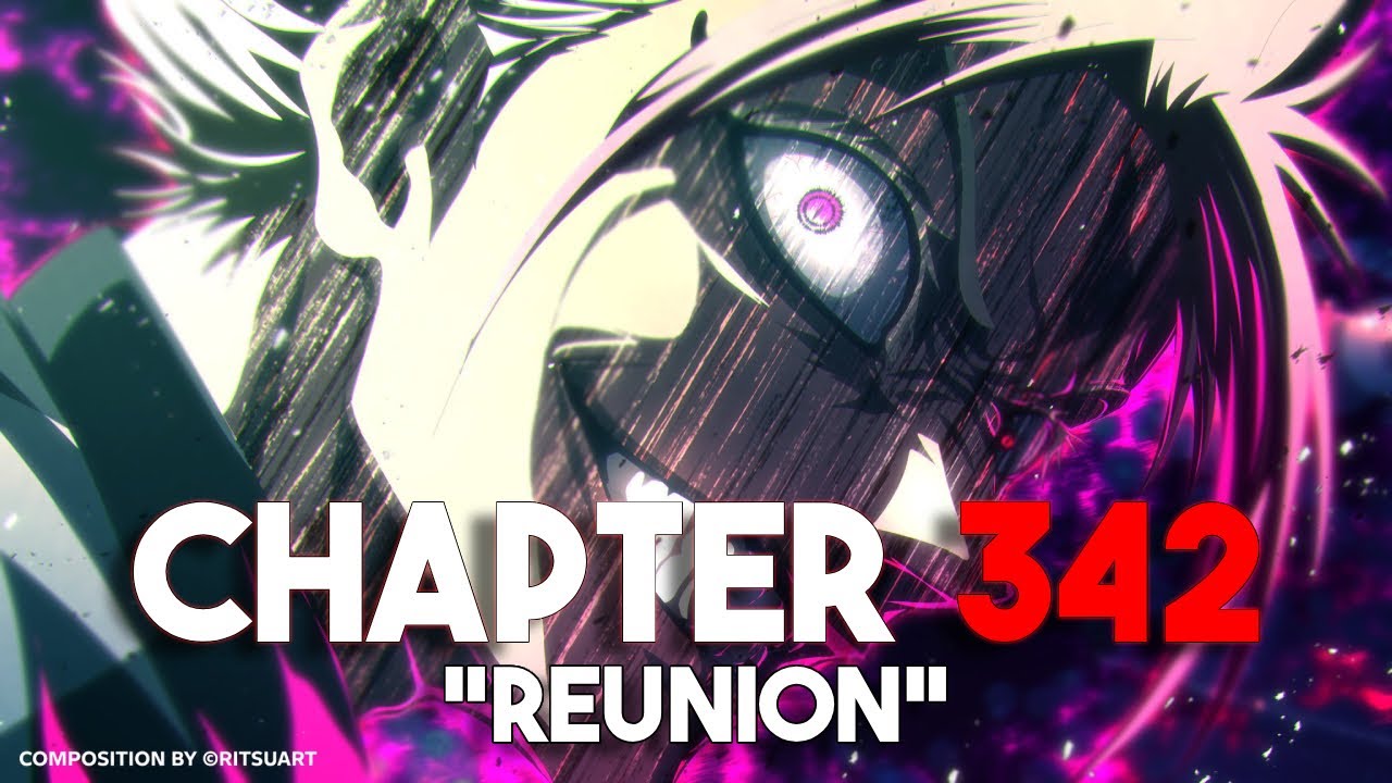 BLUELOCK'S COUNTER!!! SHIDOU GOAL? BAROU GOAL? BLUE LOCK CHAPTER 342 REACTION AND REVIEW