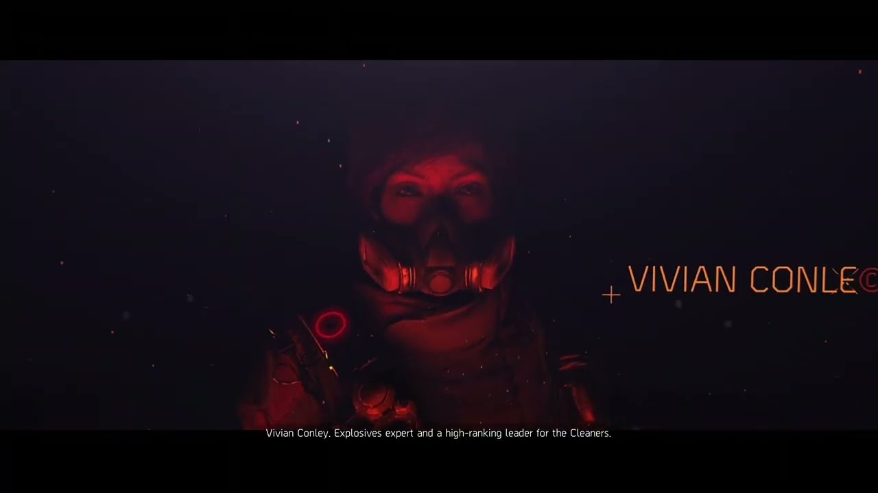 (TomClancy'sTheDivision2)*DLC*Warlords Of NewYork #tomclancythedivision2 