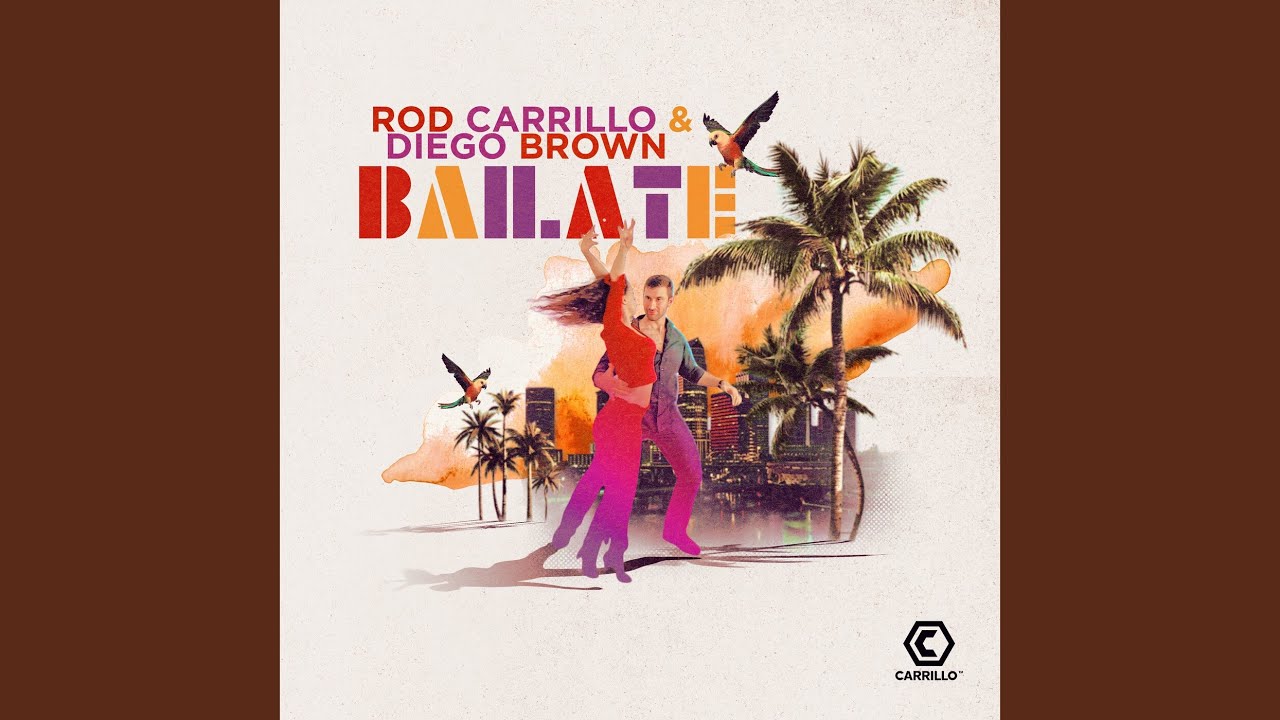 Bailate (Club Mix)