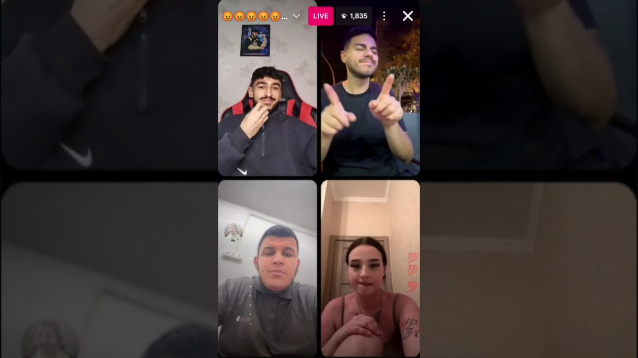 Deaf Update Live #deaf #deafsignlanguage  #deafcommunity #deaffunny #funnyvideo #live