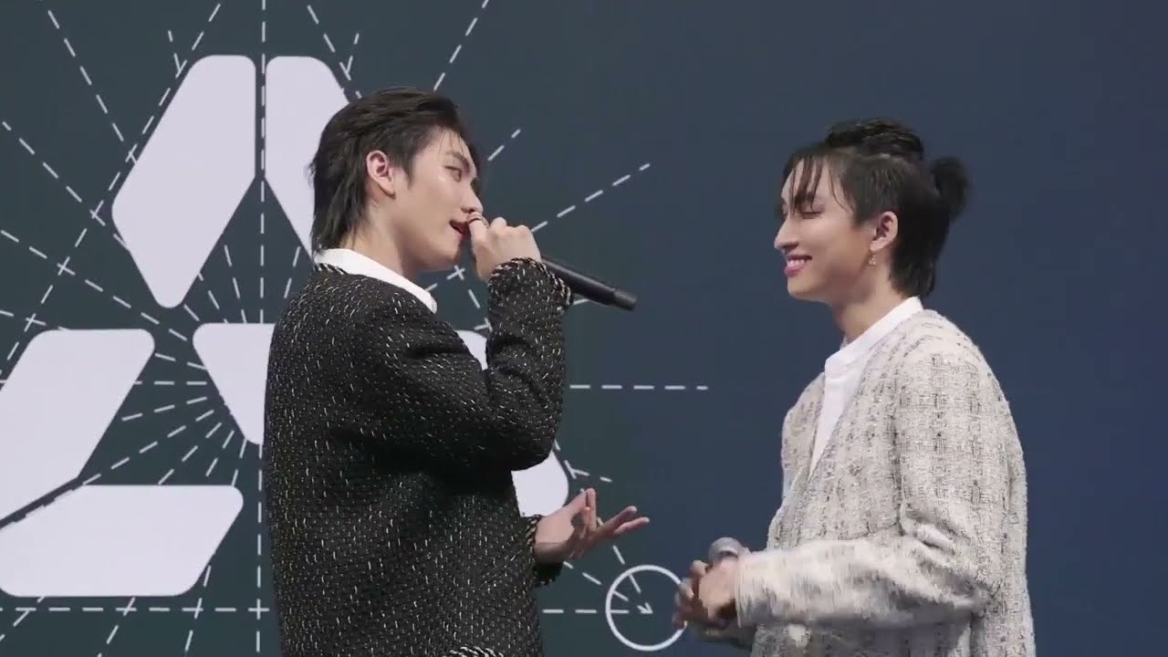 [25.11.2023] Witcheria Heka’s Serum Presents EXCLUSIVE MEET & GREET WITH BOSSNOEUL