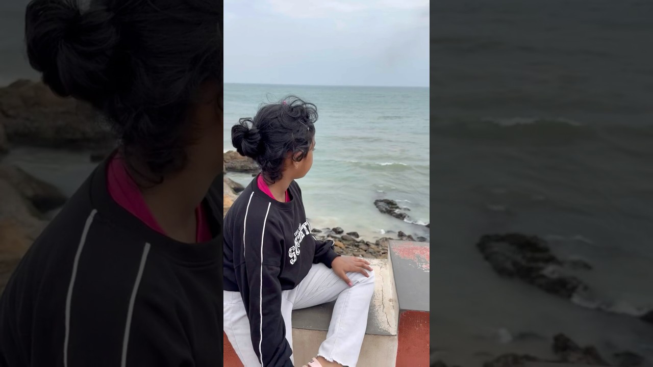 Kanyakumari✨ 