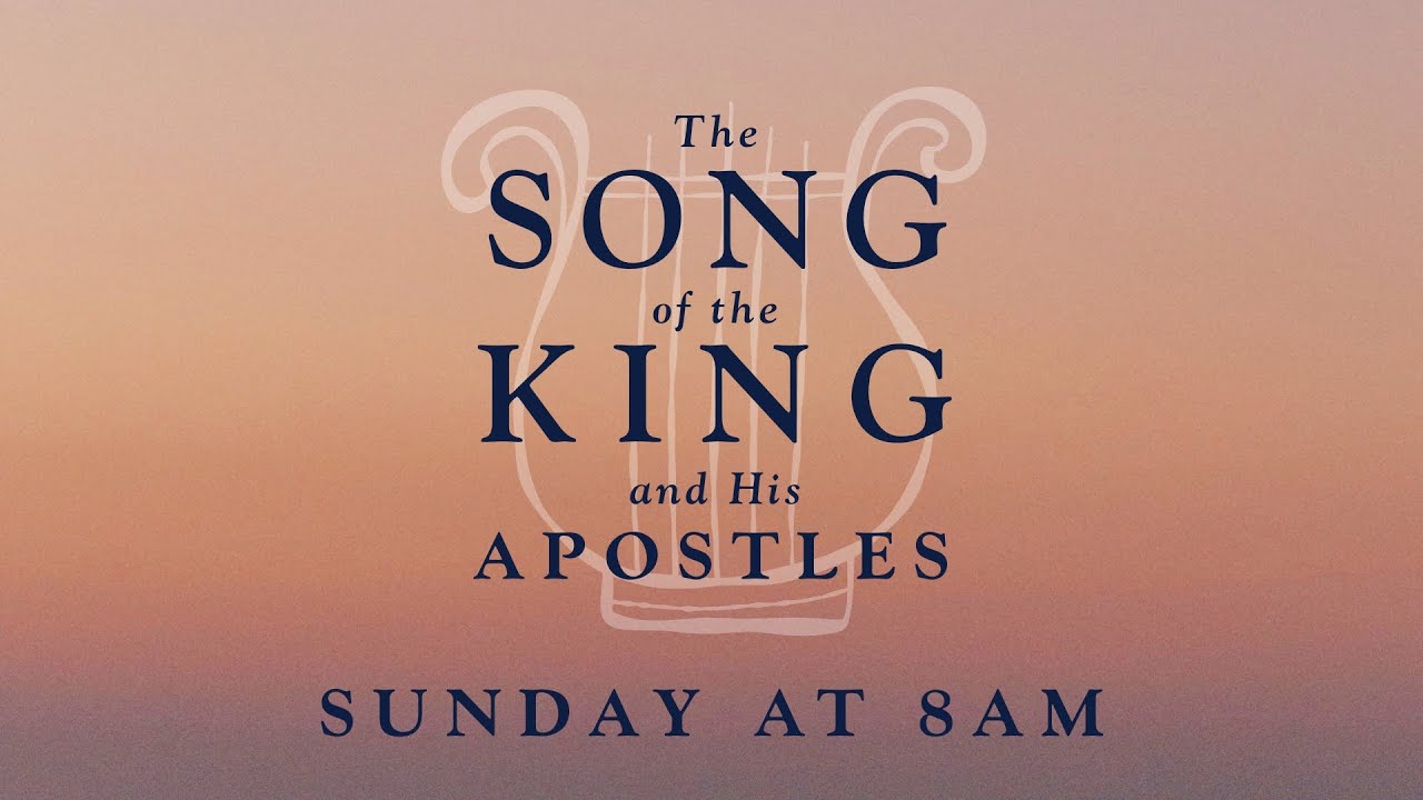 Sunday at 8am | 1 February 2026