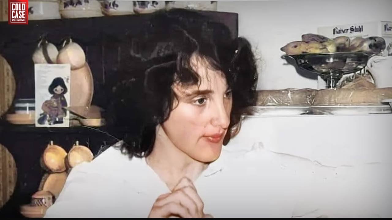 Самые странные случаи пропажи людей, которые я когда-либо видел…