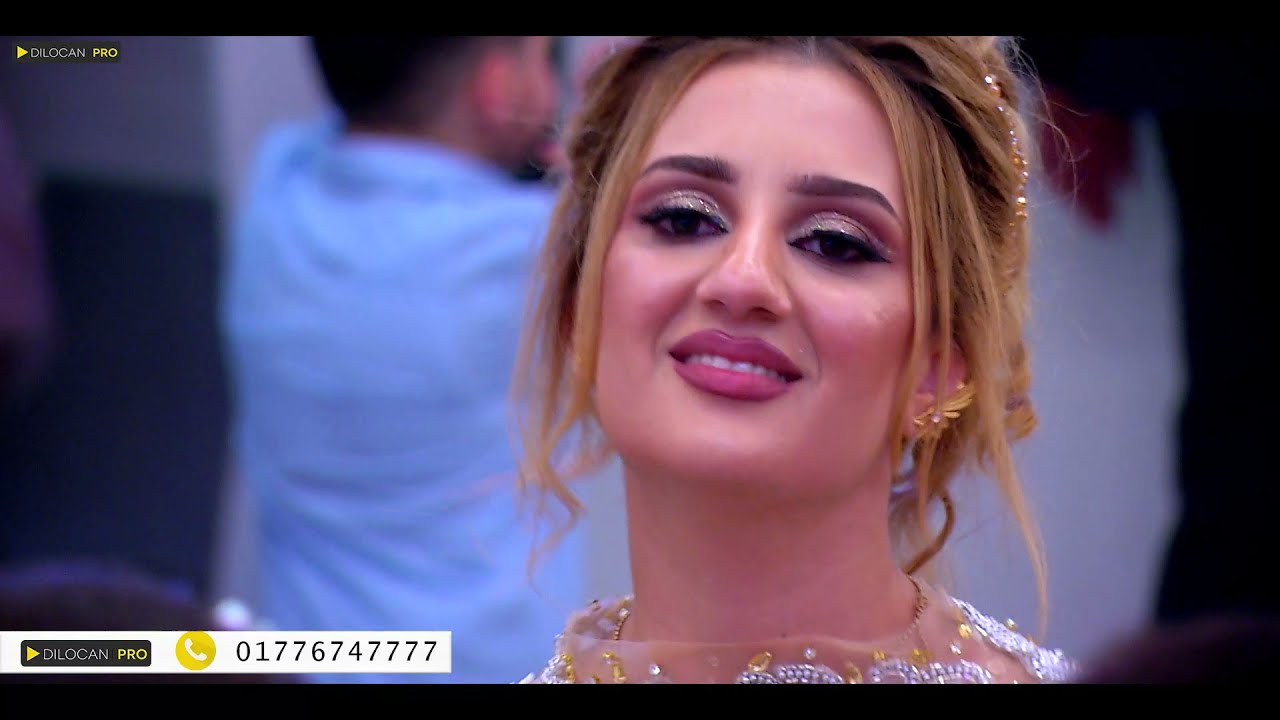 ٌRamy Ali - Nergez & Aram - Par03 - Kurdische Hochzeit - Kürtçe Düğün by #DilocanPro