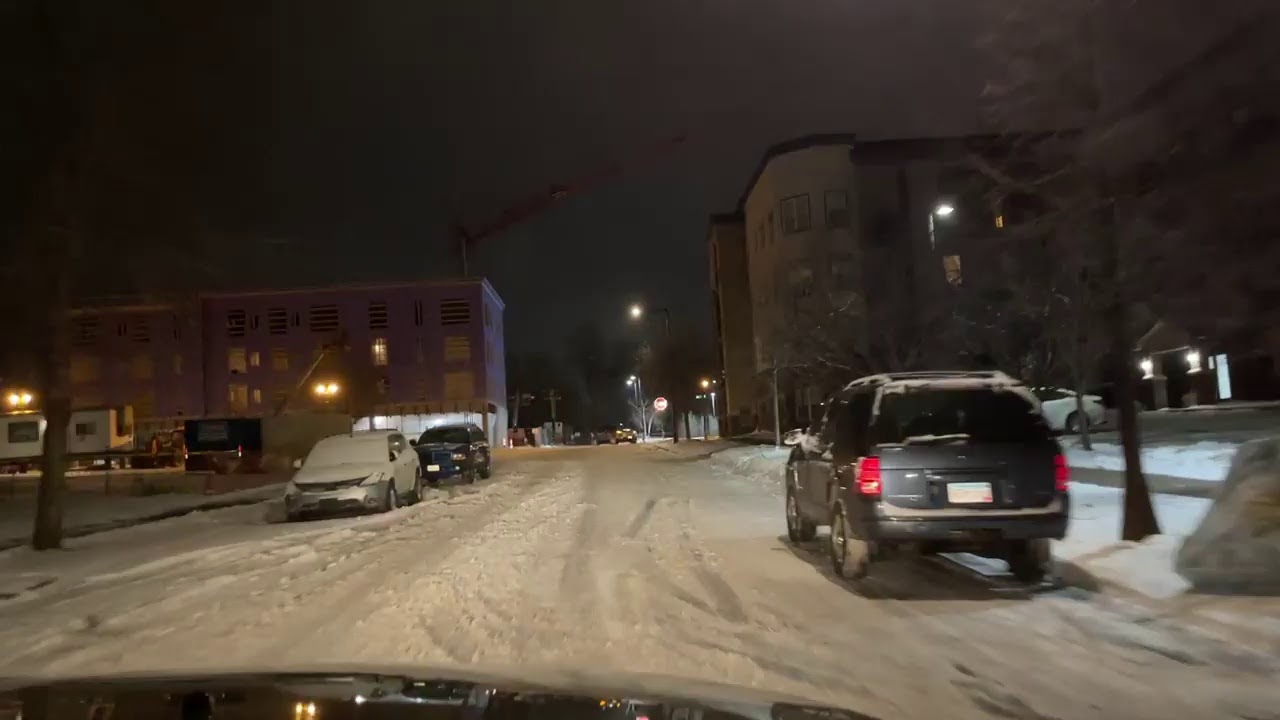 Live on Patrol #78 (Dec. 26. 2020)