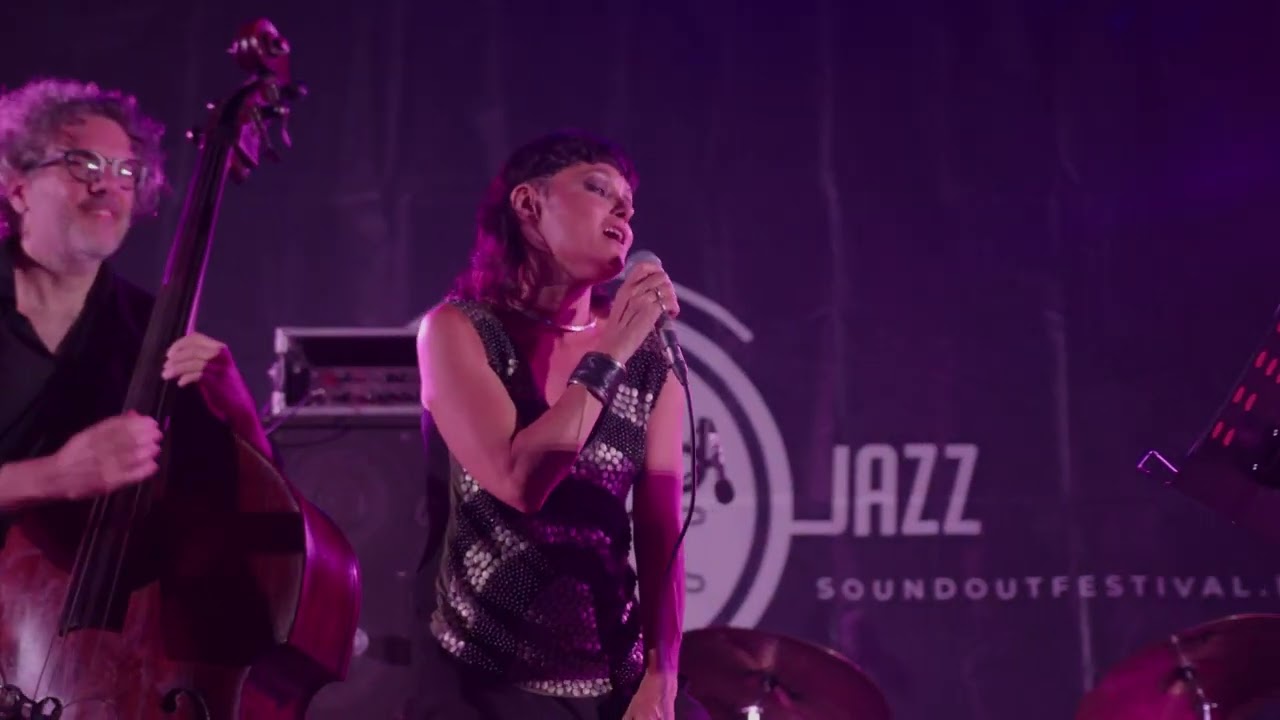 SoundOut Jazz Festival | 4 Luglio 2023 | Musica Nuda, L-Ab feat. Diodati
