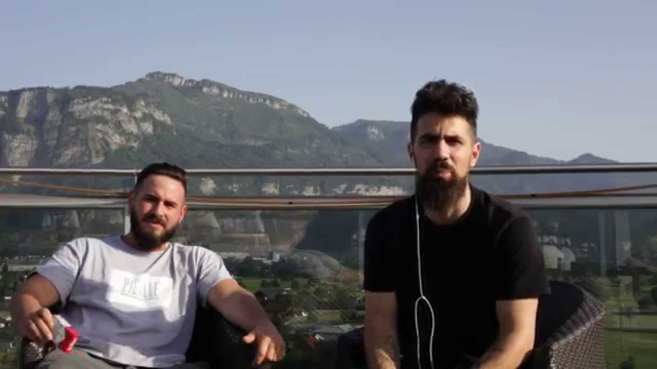 Bushido über die Sonny Black-Tour 2014 und das neue Shindy Album 