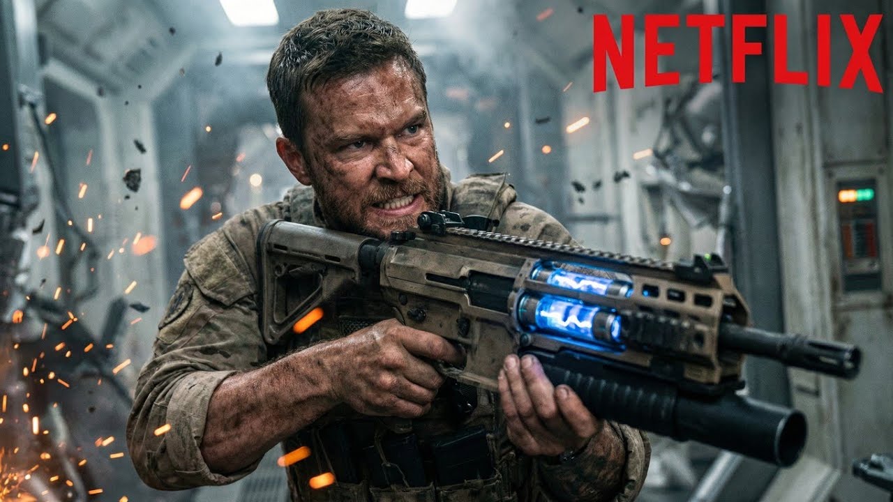 The Hottest DESTRUCTIVE Sci-Fi Action Movies of 2026 (So Far) | Epic Destruction & Mayhem