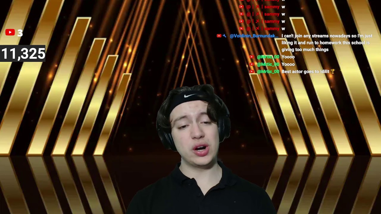 I WON THE GRAMMY AWARD 2026 !