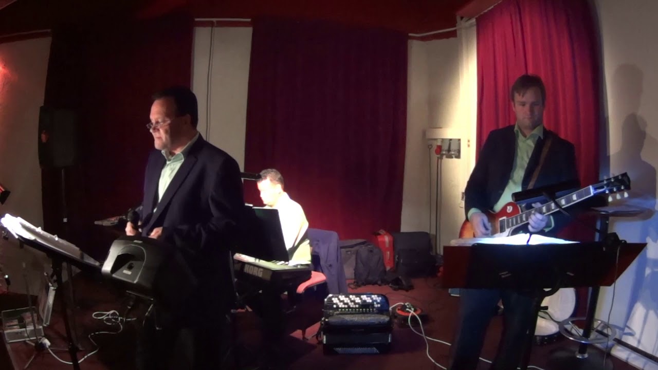 Kairan kulkija -Raimo Laamanen