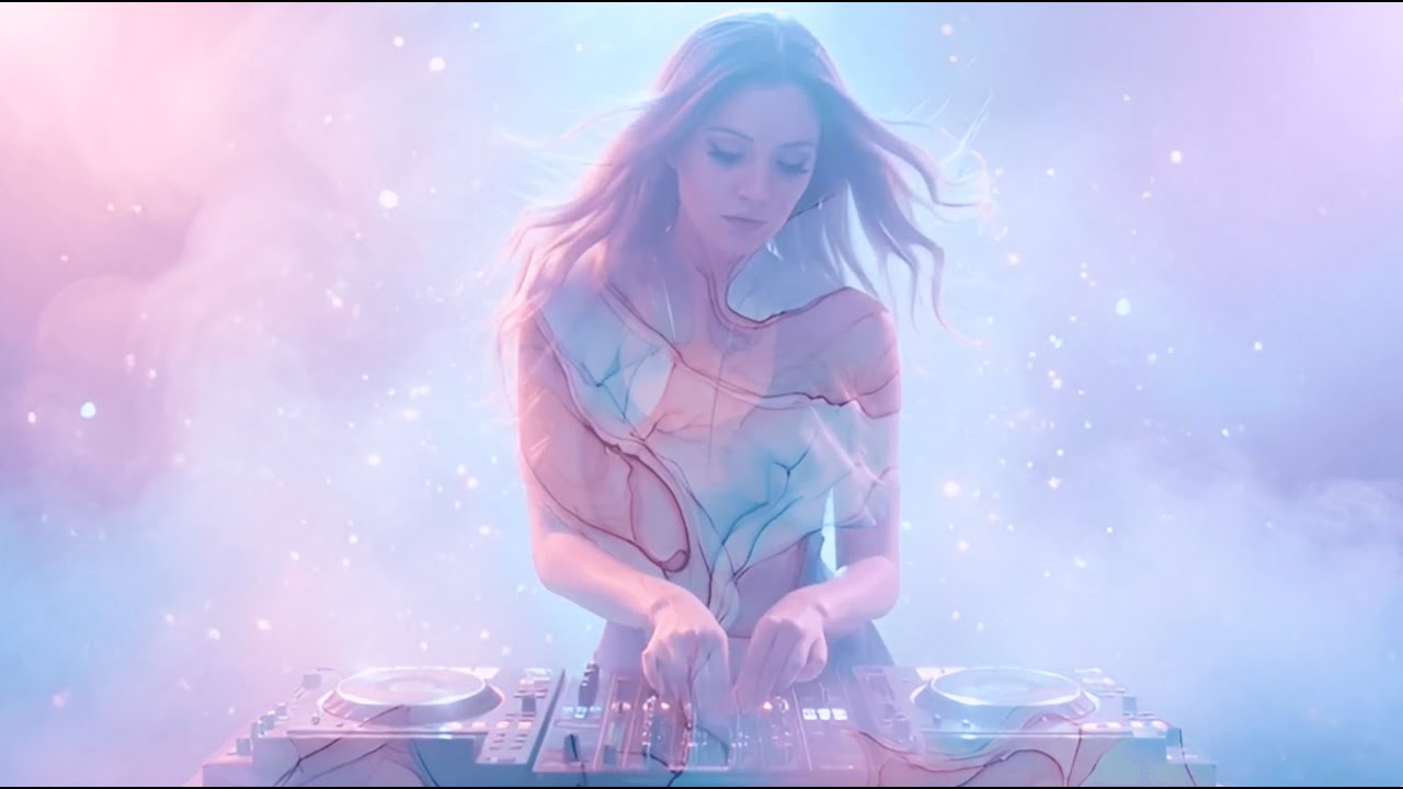 Melodic Liquid Drum & Bass 2026 🌌 Music for Chill & Focus | Soulful Mix #5