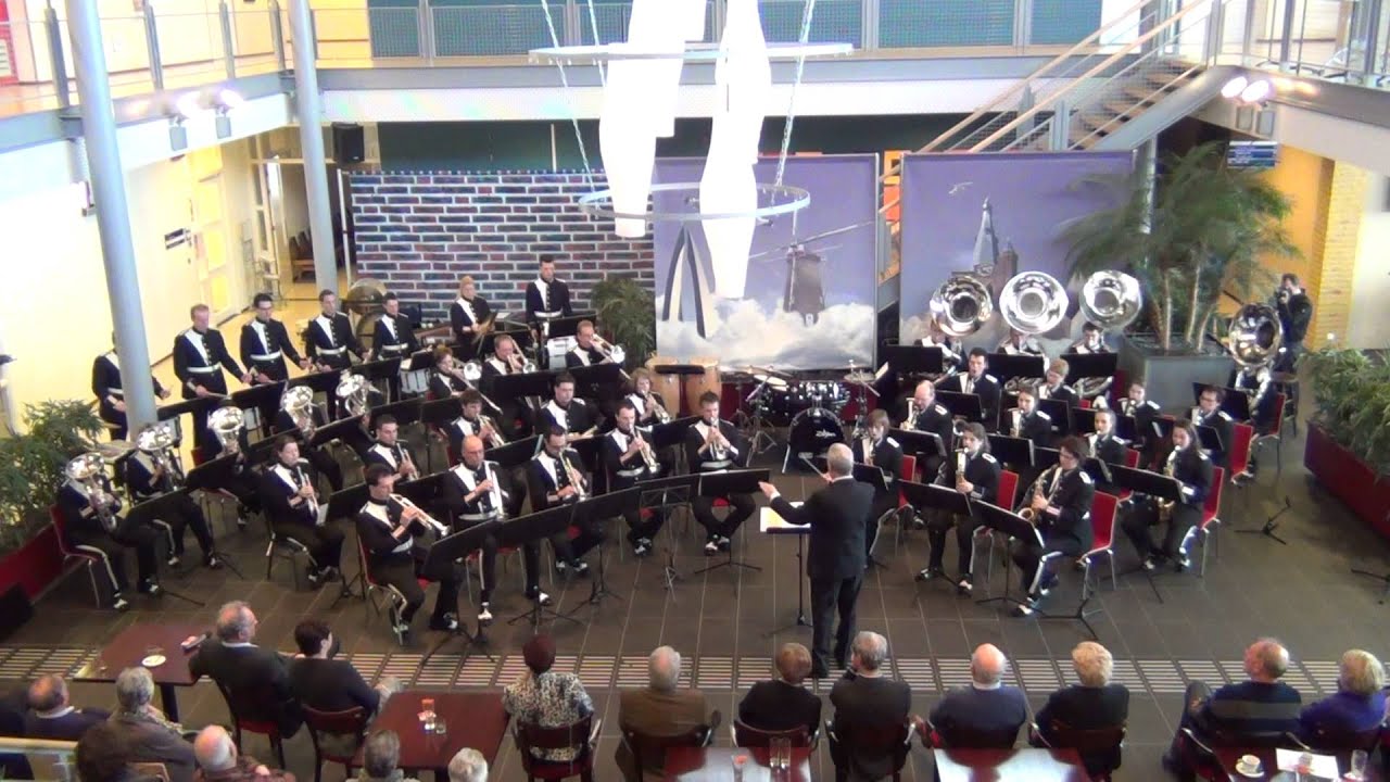 Drumfanfare Exempel 2012 - Highlander