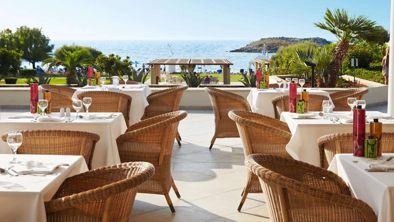 Grecotel Meli Palace 4*