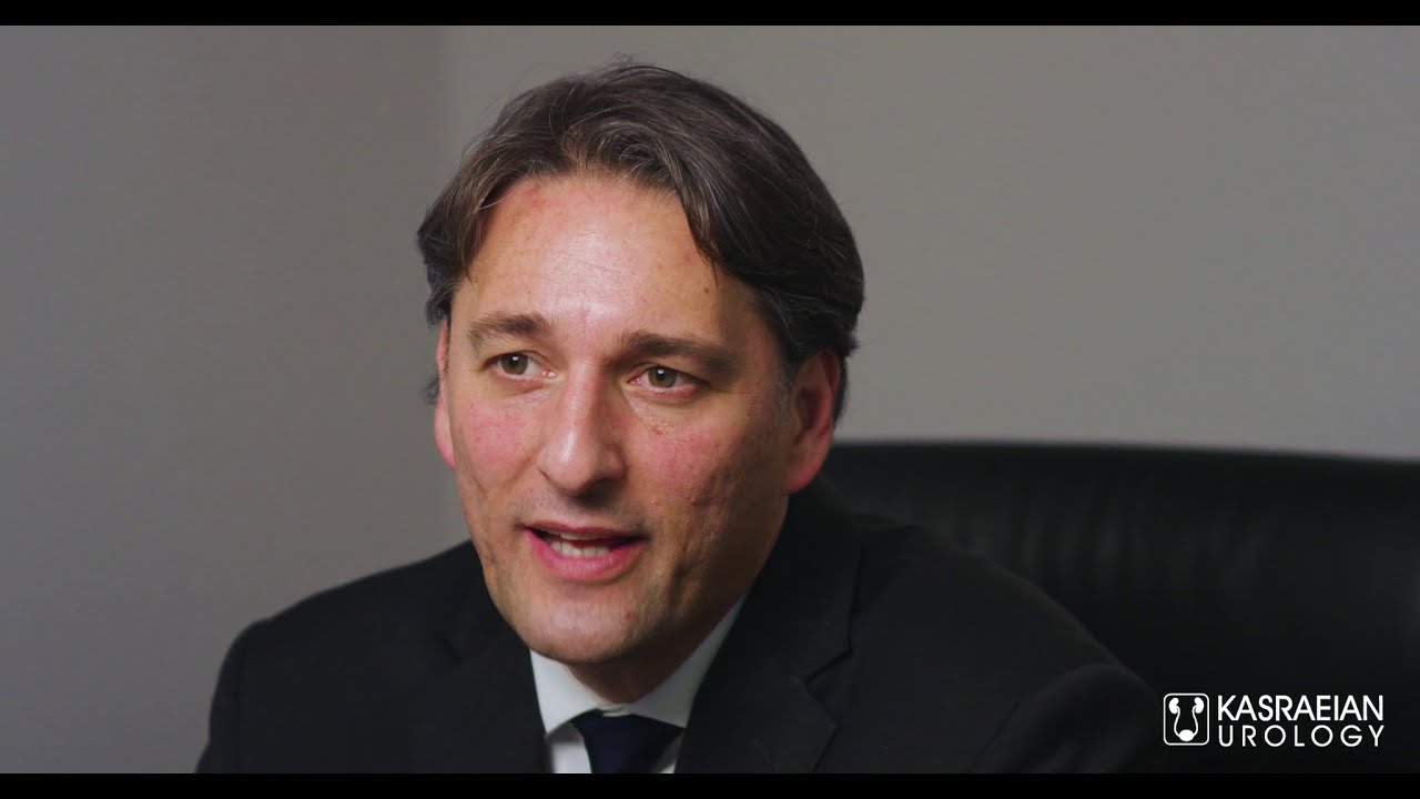 Multiparametric MRI Procedure & Process