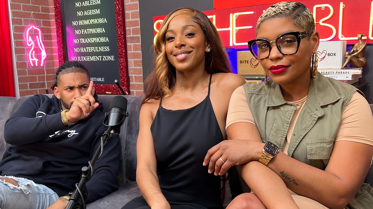 "Why Are 66% of Young Men Single? Is It Ego? | 8 At The Table Discussion"