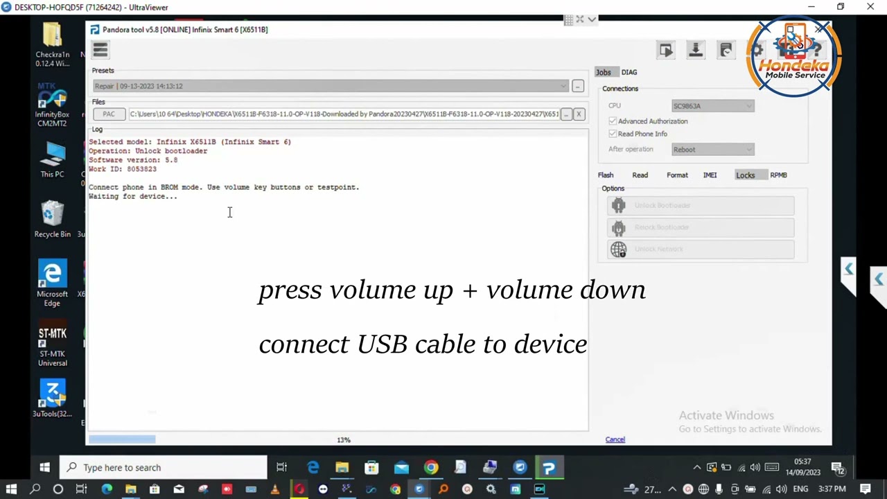 Infinix X6511b How to  remove MDM  permanent Infinix Smart 6_no re lock Camera workinig 100% done.
