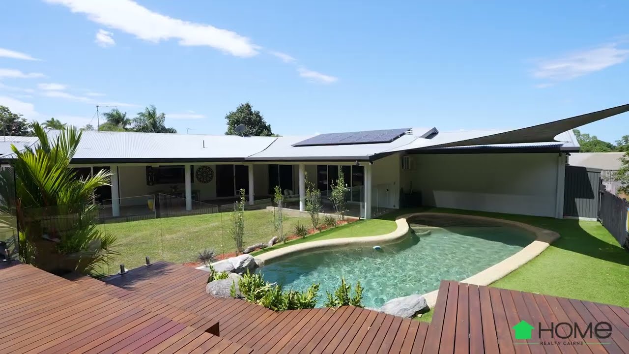 20 Strathmore Court, City View Estate, Mooroobool