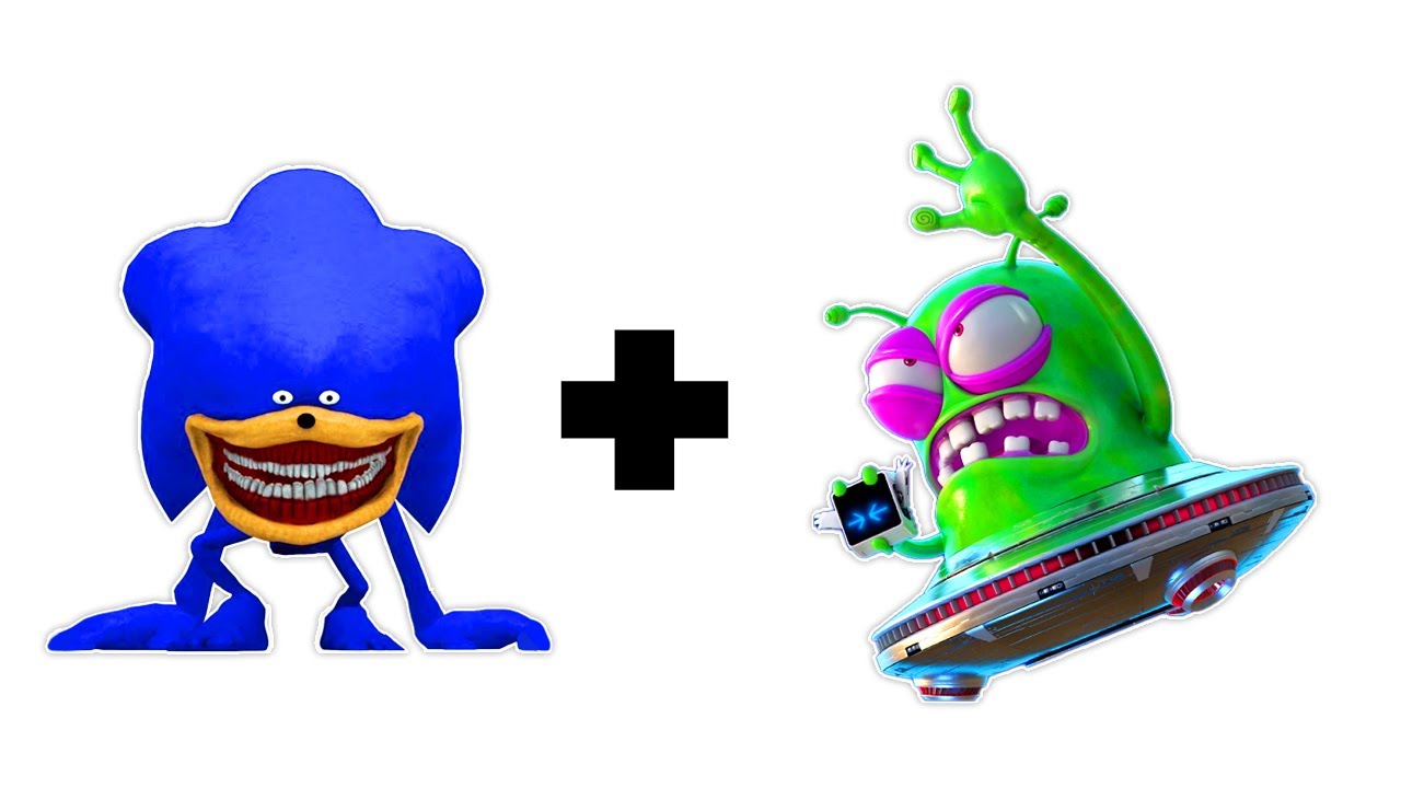 SHIN SONIC TAPES + ASTRO BOT Bosses =....???| I put Shin Sonic In ASTRO BOT