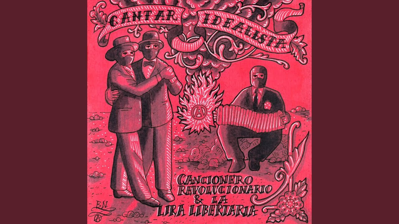 Cantar Idealista