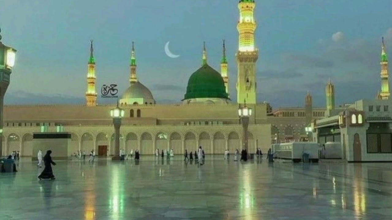 Ya Rasool Allah ﷺ,Aap ka naam jab aata hai//New Naat 2026