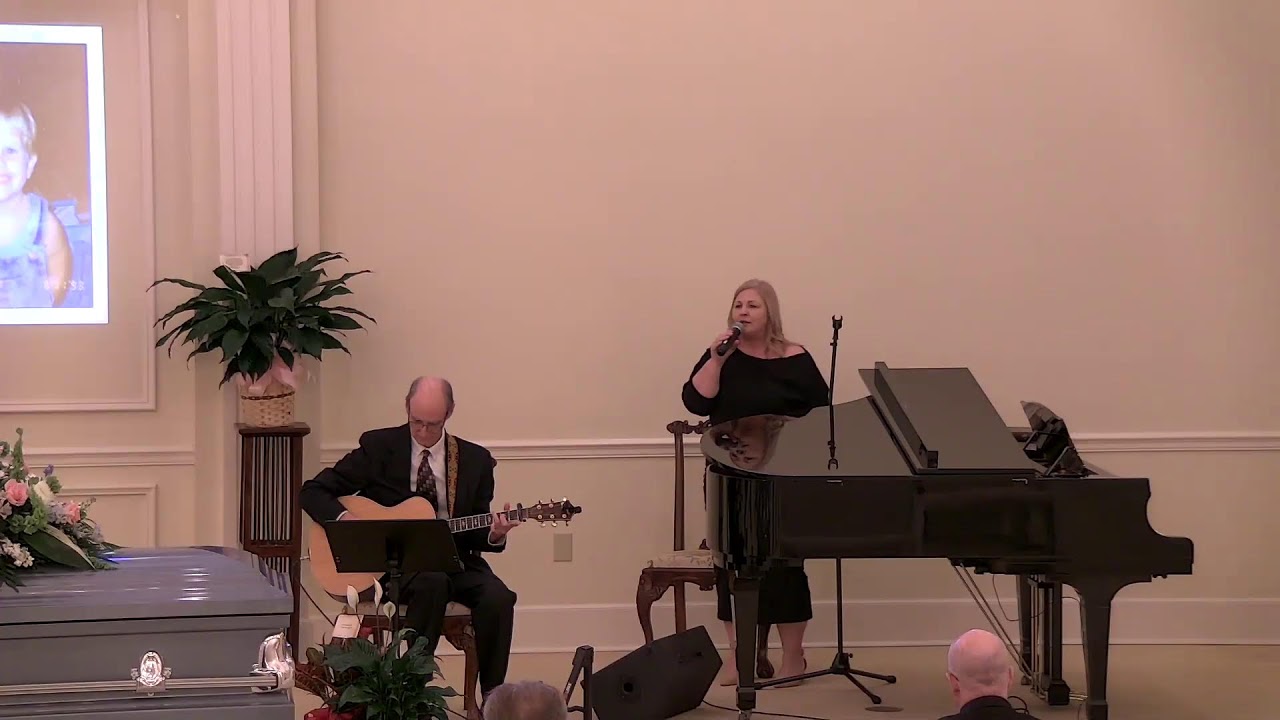 Remembering the life of Thomasine 