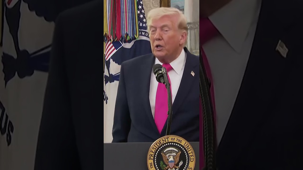 &laquo;Очень большой подарок&raquo;: Трамп утверждает, что Иран уступил крупную нефтегазовую долю, чтобы поло...