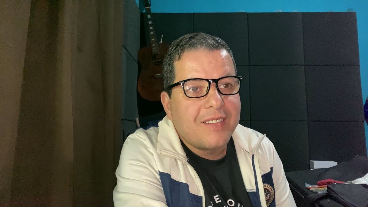 Motif XS 6 ao vivo