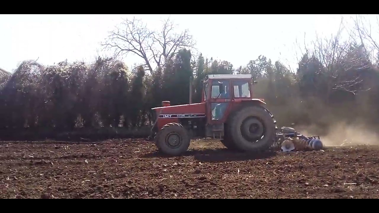 IMT 5136 i olt tara 28 diskova