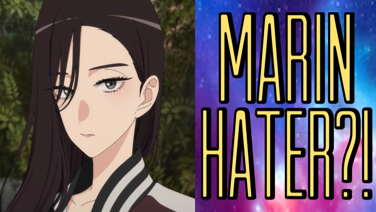 What’s The Deal With Akira?! | My Dress-Up Darling Season 2 Episode 8 Review/Breakdown!!