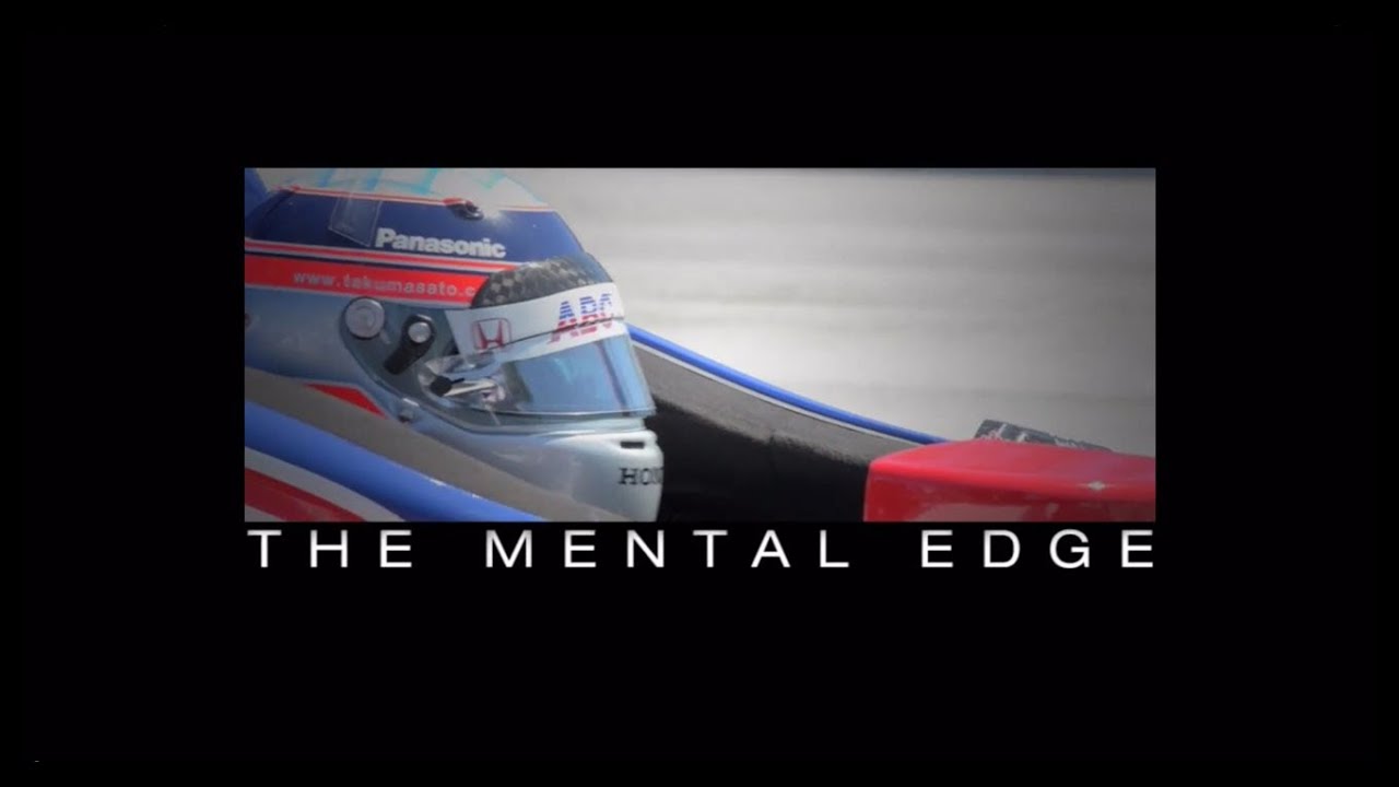 Mental Preparation - The Mental Edge