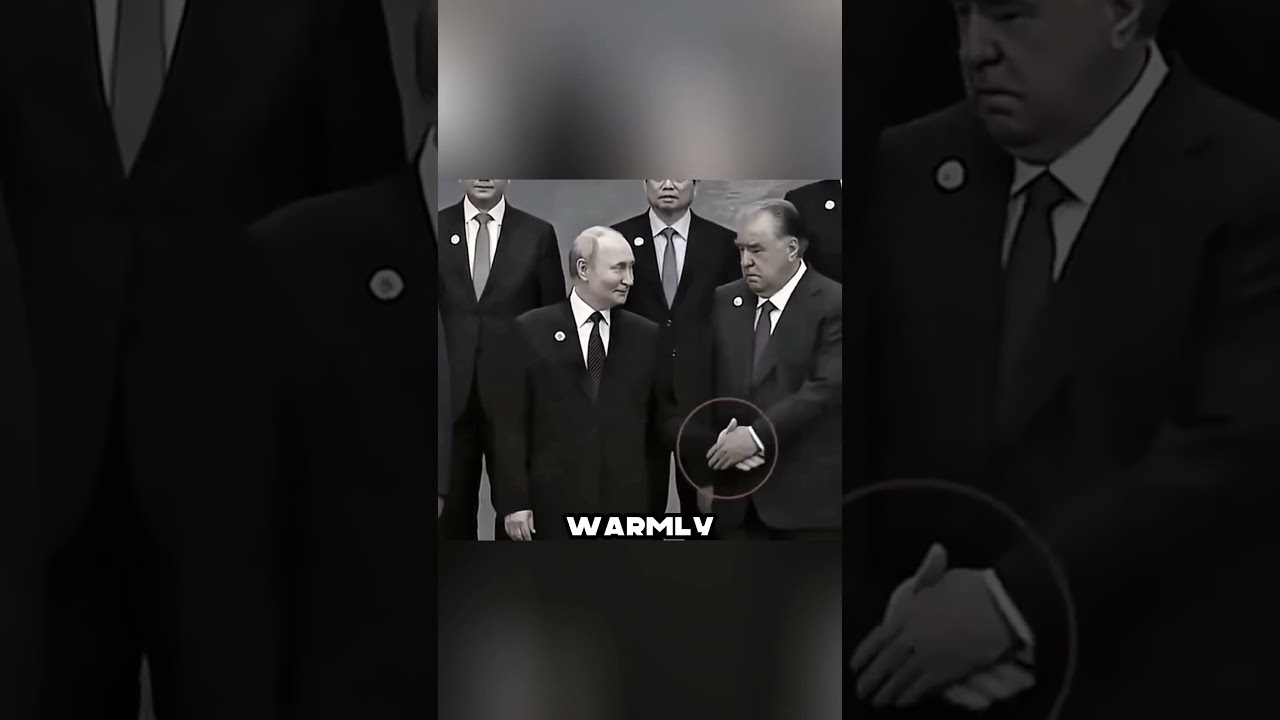 PUTIN’S MOVE WENT VIRAL 🤬😎😳